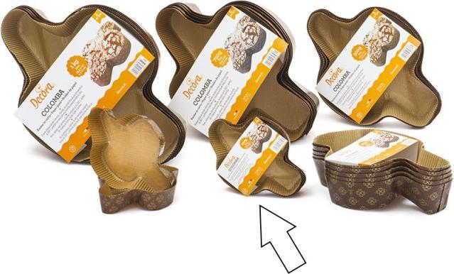 Image du produit Karma Backförmchen