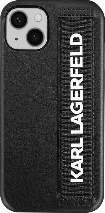 Immagine prodotto Karl Lagerfeld Caso (Apple iPhone 13)