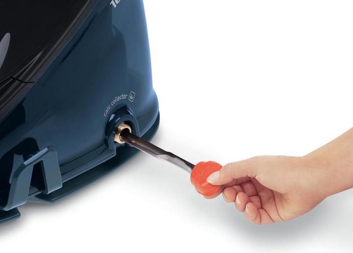 Actual product image Tefal Effectis Anti-Calc GV6840 (2200 W, 300 g/min)
