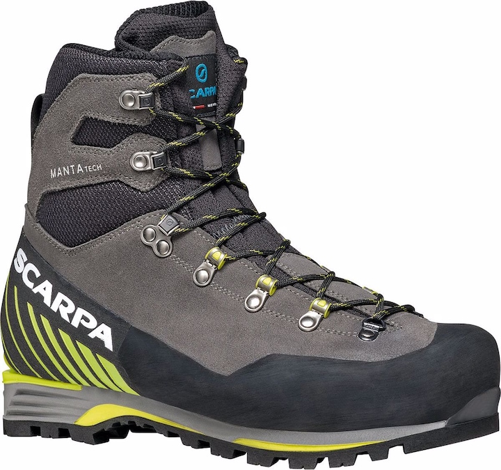 Immagine prodotto Scarpa Manta Tech GTX Schuhe (44)
