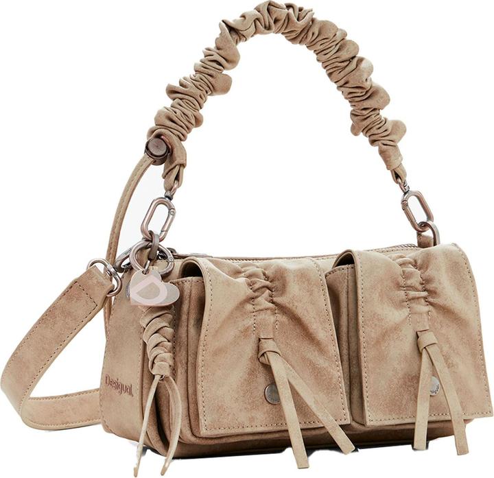 Immagine prodotto Desigual Borsa a tracolla 23,5 cm (2 l)