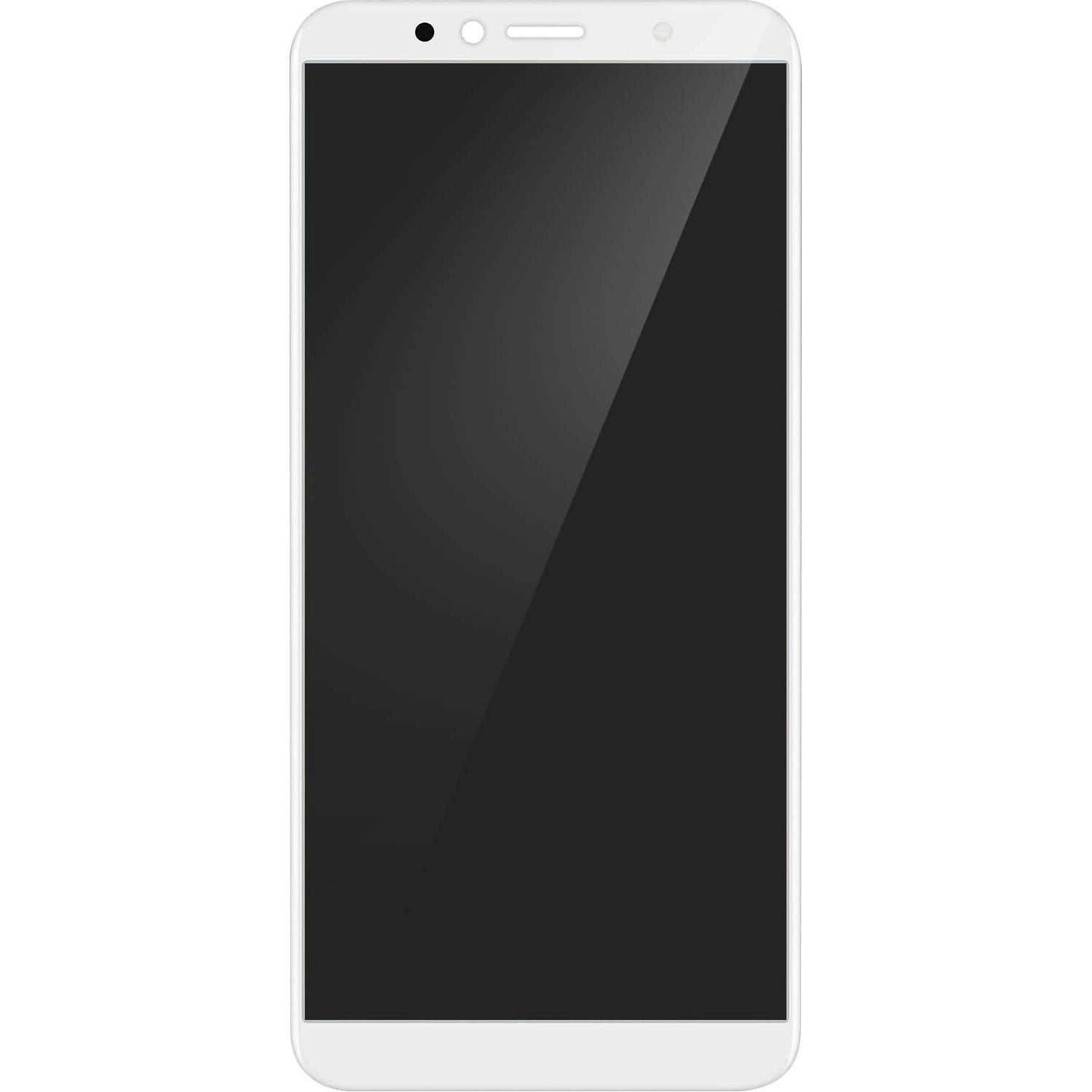 Thumbnail - Clappio LCD-Display Honor 7A (Display, Honor 7A), Mobilgerät Ersatzteile, Weiss