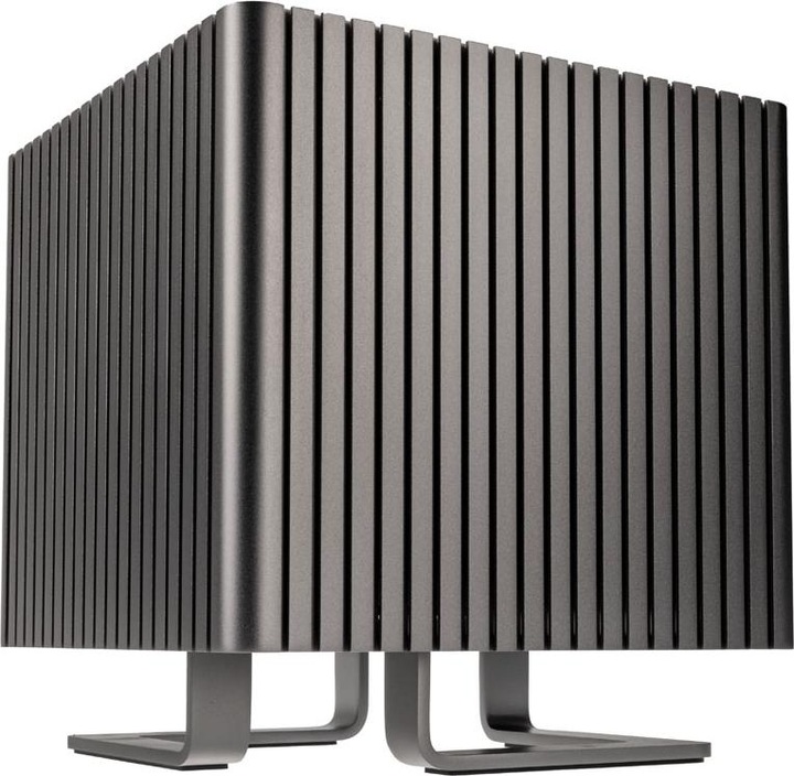 Image du produit Streacom DB4 Fanless Cube (Mini-ITX)