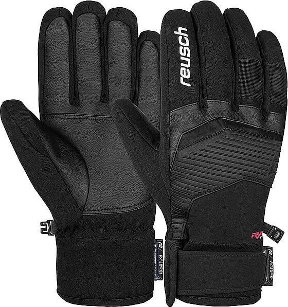Produktbild Reusch Race Team R-Tex XT (8.5)