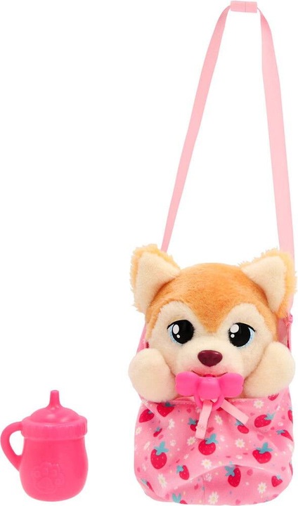 Actual product image IMC Toys Baby Paws - Yummy 17,5 cm - Shiba