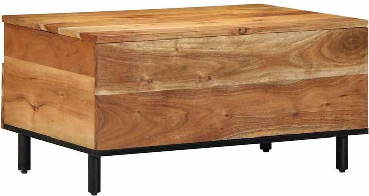 Actual product image VidaXL Coffee table (80 x 54 x 40 cm)