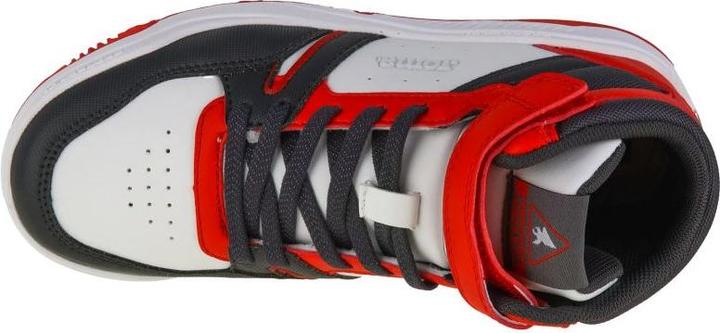 Actual product image Joma Platea Mid Jr 2406 JPLAMS2406V - 32 (31)