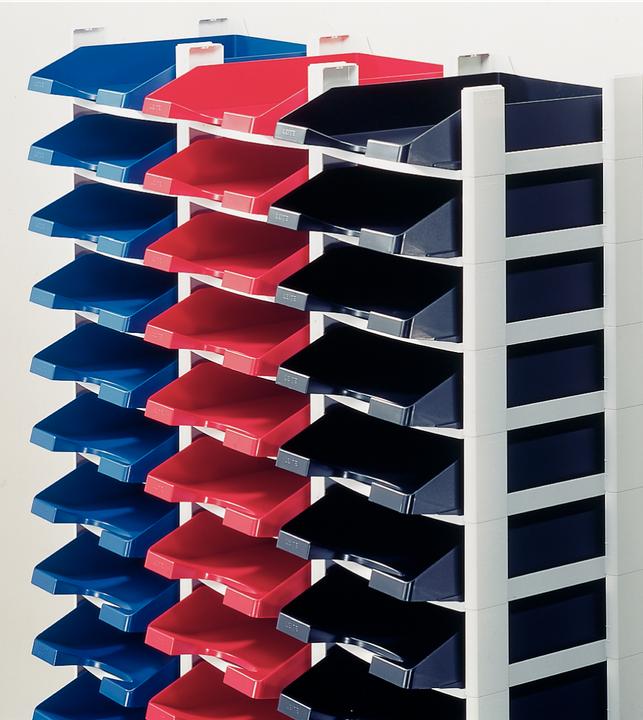 Image du produit Leitz Bacs à courrier (A4)