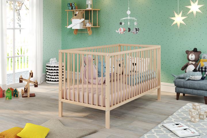 Immagine prodotto Trendteam Letto universale