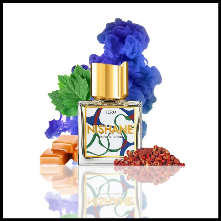 Immagine prodotto Nishane Tero (Extrait De Parfum, 100 ml)