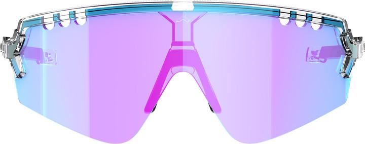 Produktbild Tripoint Chobe Tri-x UltraVue (shiny crystal-brown, Purple, Blue Multi UltraVue)