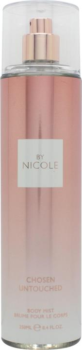 Immagine prodotto Nicole Scherzinger Chosen Untouched Body Mist 250ml Spray (Spray corpo, 250 ml)