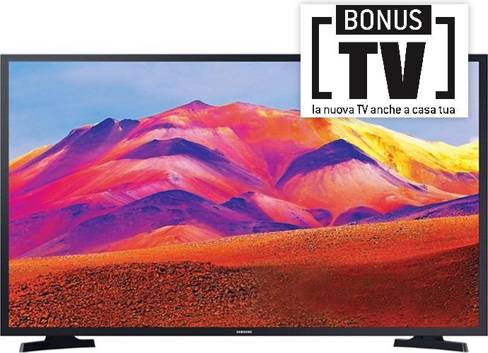 Immagine prodotto Samsung UE32T5372CU (32", LED, Full HD, 2020)