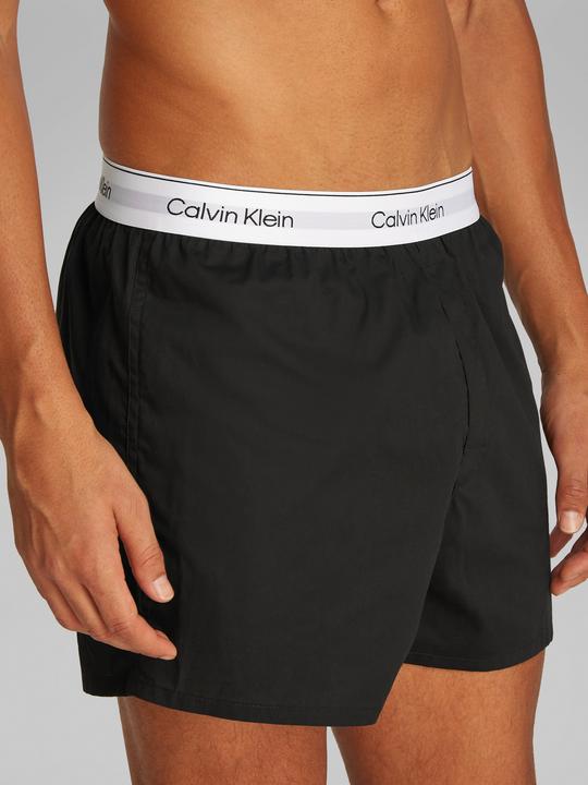 Produktbild Calvin Klein Boxer Slim (XXL, 3er Pack)
