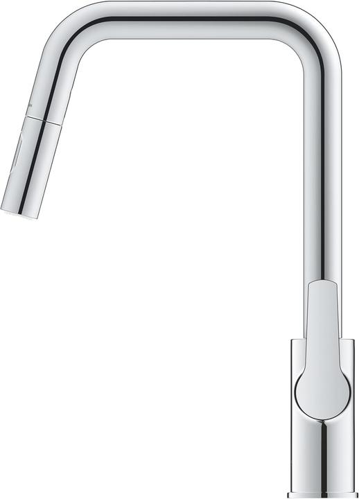 Actual product image Grohe Start