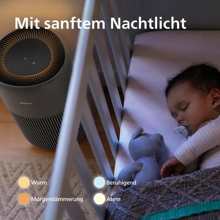 Actual product image Philips AC2221/13 (109 m²)