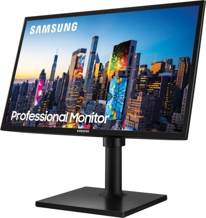 Produktbild Samsung F24T400FHU (1920 x 1080 Pixel, 24")