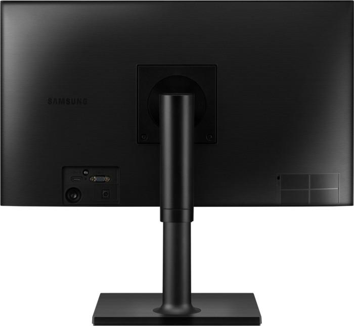 Produktbild Samsung F24T400FHU (1920 x 1080 Pixel, 24")