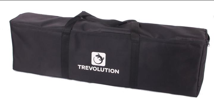 Image du produit Trevolution Table en bambou