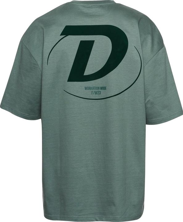 Produktbild DEF Work Tshirt - 134533 (S)