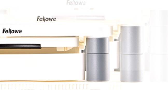 Produktbild Fellowes Premium Plus