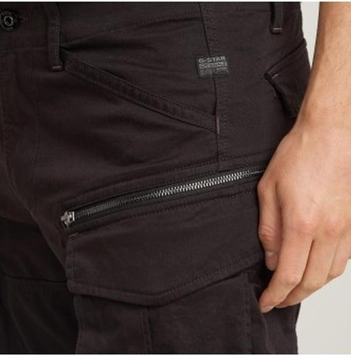 Produktbild G-Star Rovic Zip Regular Short (30)