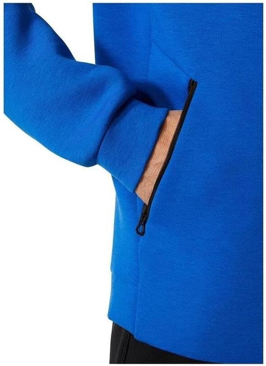 Produktbild Helly Hansen HP OCEAN FZ JACKET 2.0 (S)