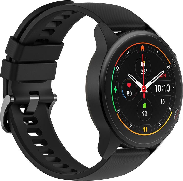 Actual product image Xiaomi Mi Watch (45.90 mm)
