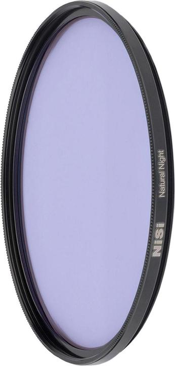 Produktbild Nisi Natural Night Filter (77 mm, Effekt Filter)