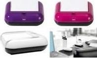 Produktbild Sigel Eyestyle Haftnotizbox (76 x 76 mm)