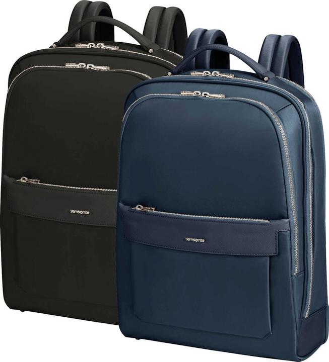 Actual product image Samsonite Zalia 2.0 (17.94 l)