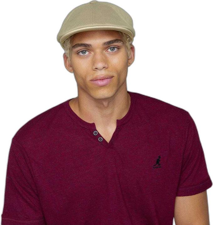 Produktbild Kangol Wool Flexfit 504