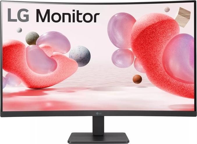 Image du produit LG 32" FHD VA écran incurvé 100Hz HDMI (1920 x 1080 pixels, 32")
