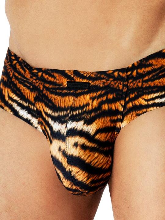 Produktbild Manstore Cheeky Slip (L, Einzelpack)