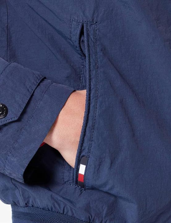 Immagine prodotto Tommy Hilfiger Gmd Regatta Jacket (S)