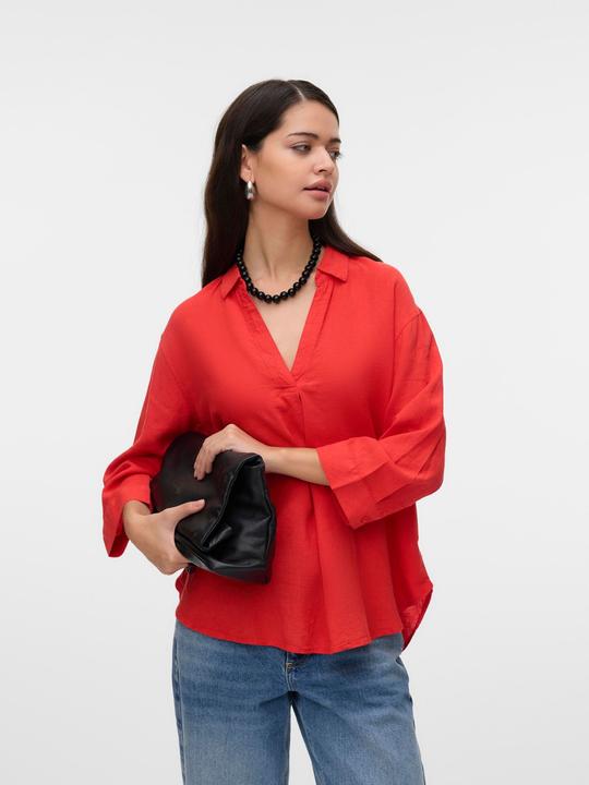 Actual product image Vero Moda VMLINN Top Top (S)