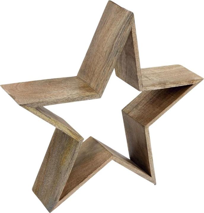 Produktbild Something Different Dekoration Holz