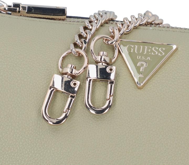 Produktbild Guess Silvye Schultertasche 24 cm