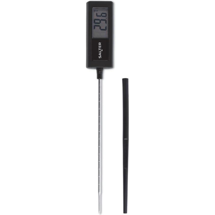 Salter, Termometro BBQ, SA00634FEU12 Precision Meat Thermometer
