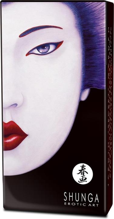 Actual product image Shunga The Secret Garden (30 ml)