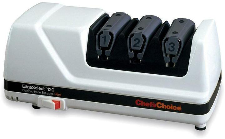 Actual product image Chef's Choice Ec120