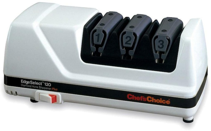 Produktbild Chef's Choice Ec120