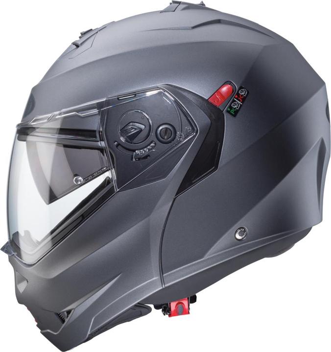 Produktbild Caberg DUKE X MONO Klapphelm (XL)