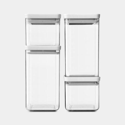Actual product image Brabantia Tasty storage container (4.60 l)