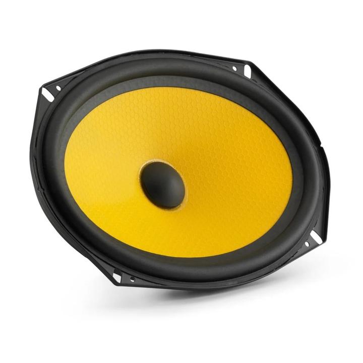 Actual product image JL Audio C1-690 (120 W, 6 x 9")