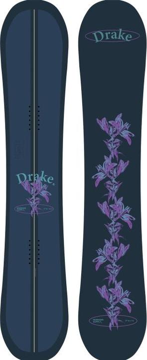 Produktbild Drake Team Kohei (153)