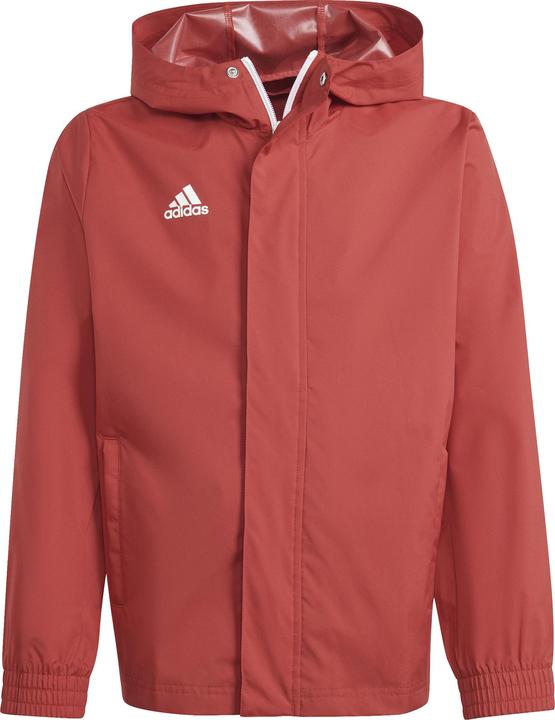 Immagine prodotto adidas Entrada 22 giacca da bambino per tutte le stagioni (176)