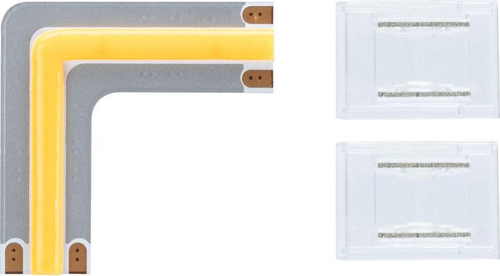 Paulmann MaxLED 500 Full-Line COB Stripe Ecke