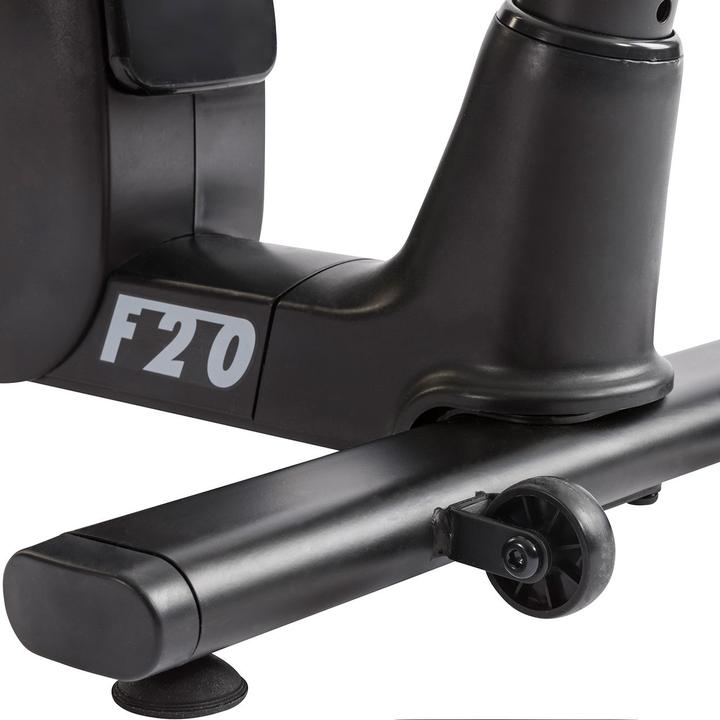 Produktbild Tunturi Heimtrainer Bike Fahrrad Competence F20