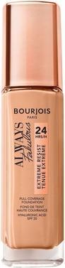 Actual product image Bourjois Always Fabulous 24H (200 Rose Vanilla)